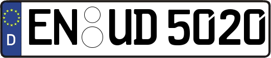EN-UD5020