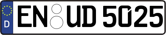 EN-UD5025