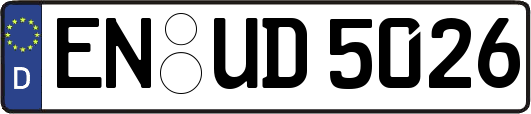 EN-UD5026