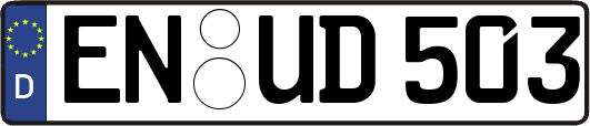 EN-UD503
