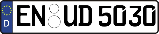 EN-UD5030