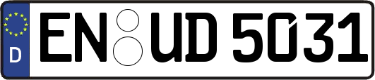 EN-UD5031