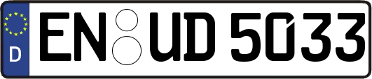 EN-UD5033