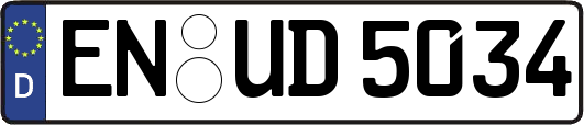 EN-UD5034