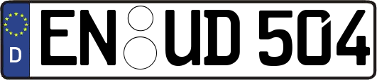 EN-UD504