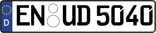 EN-UD5040