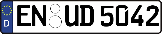 EN-UD5042