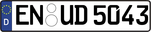 EN-UD5043