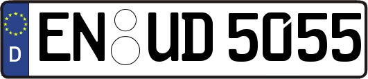 EN-UD5055