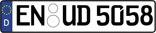 EN-UD5058
