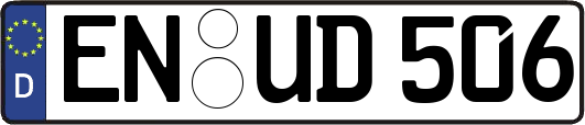 EN-UD506