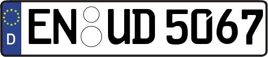 EN-UD5067
