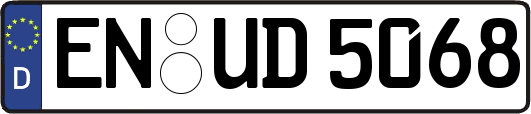 EN-UD5068