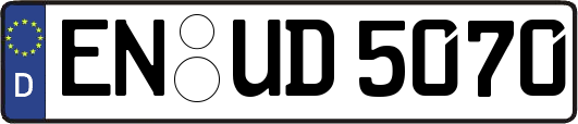 EN-UD5070