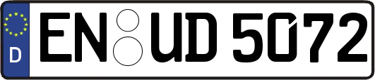 EN-UD5072