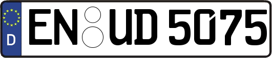 EN-UD5075