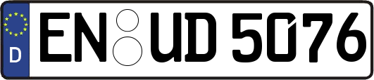 EN-UD5076