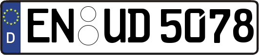 EN-UD5078