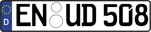 EN-UD508