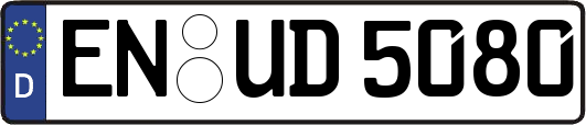 EN-UD5080