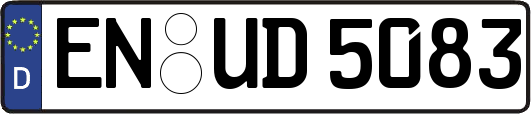 EN-UD5083