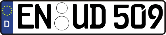 EN-UD509