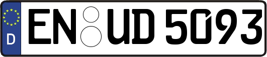 EN-UD5093