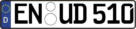 EN-UD510