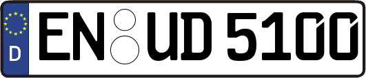 EN-UD5100