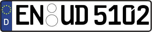 EN-UD5102