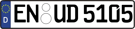 EN-UD5105