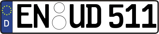 EN-UD511