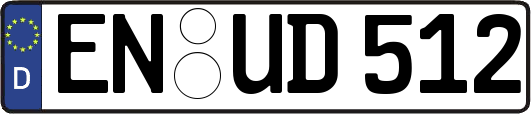 EN-UD512