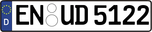 EN-UD5122