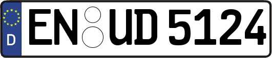 EN-UD5124