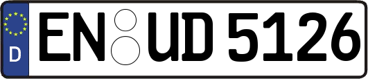 EN-UD5126