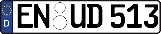 EN-UD513