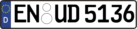 EN-UD5136
