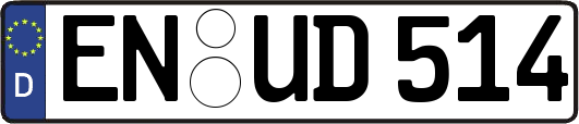 EN-UD514