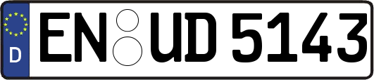 EN-UD5143