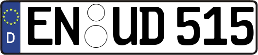 EN-UD515