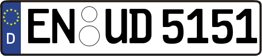 EN-UD5151