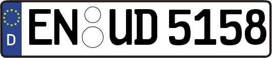 EN-UD5158