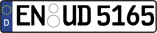 EN-UD5165