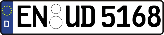 EN-UD5168