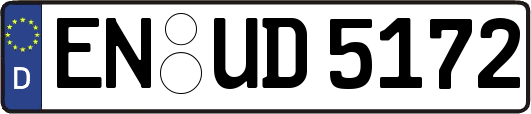 EN-UD5172