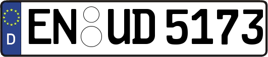 EN-UD5173