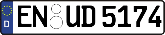 EN-UD5174