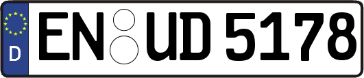 EN-UD5178