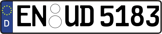 EN-UD5183